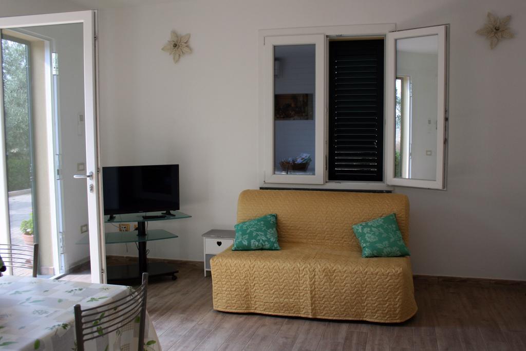 Agriturismo Le Quadrelle Villa บิบโบนา ภายนอก รูปภาพ